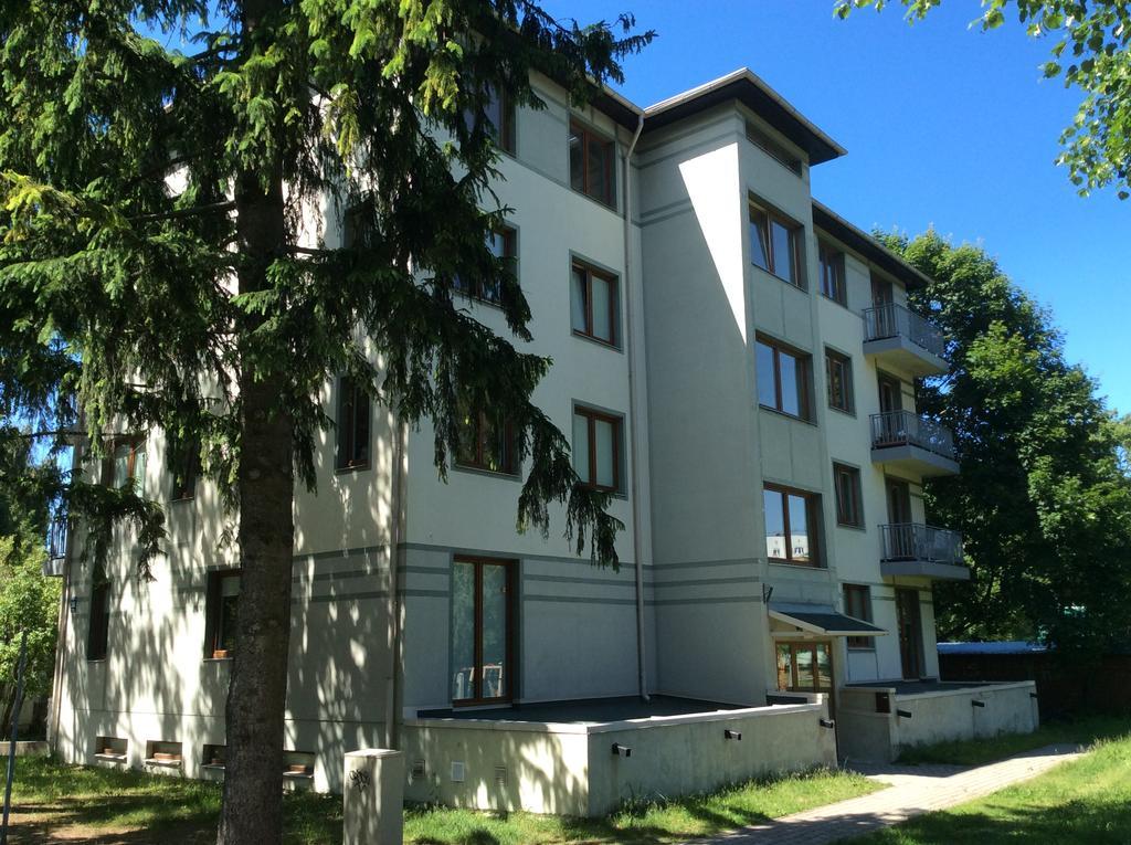 Maza Krumu 28 Riga Kültér fotó