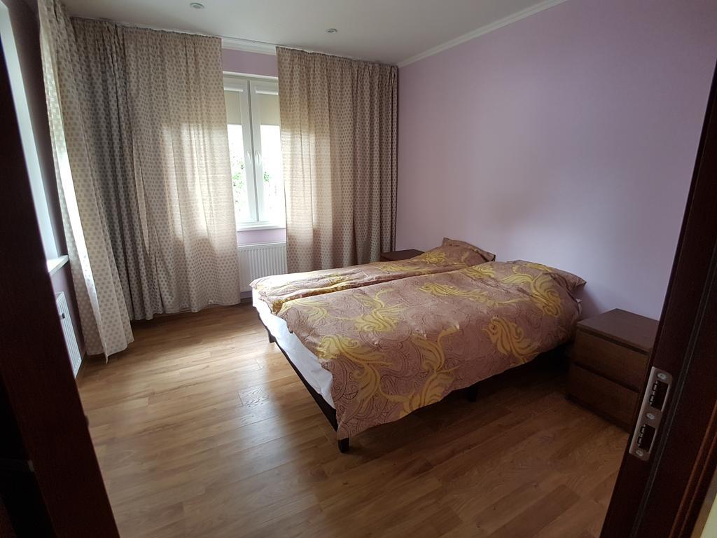 Maza Krumu 28 Riga Kültér fotó