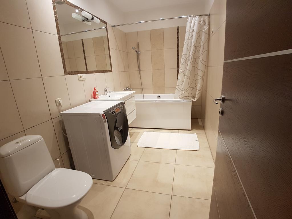 Maza Krumu 28 Riga Kültér fotó
